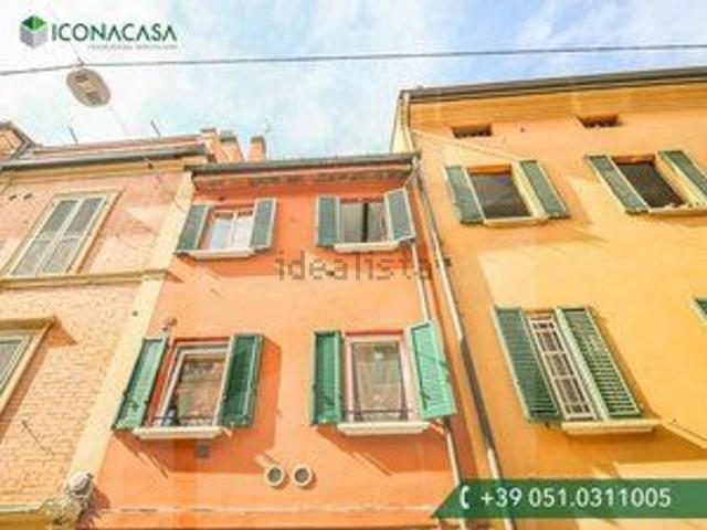 Appartamento in affitto di 55 m² in Via Fondazza, 23