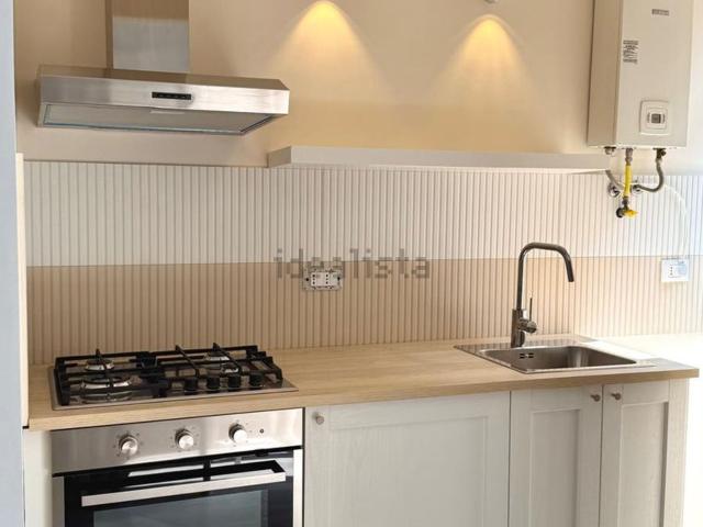 Appartamento in affitto di 55 m² in Via Foligno, 44
