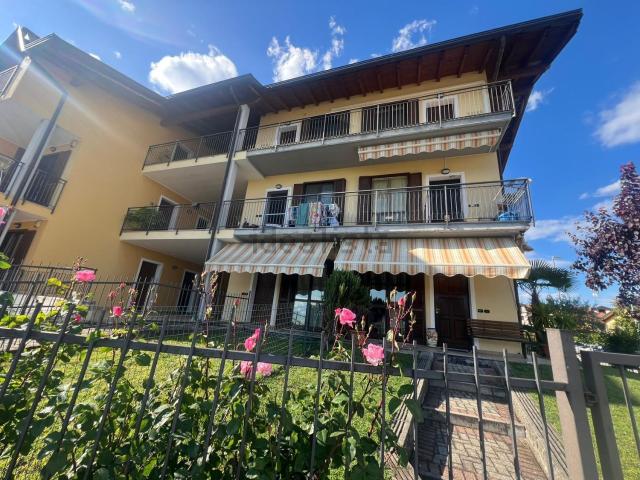 Appartamento in affitto di 55 m² in Via Fornaci, 21
