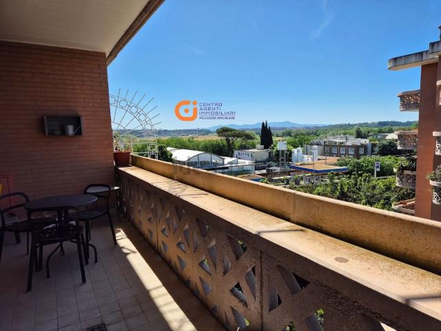 Appartamento in affitto di 55 m² in Via Flaminia, 960