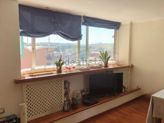 Appartamento in affitto di 55 m² in Via Flaminia