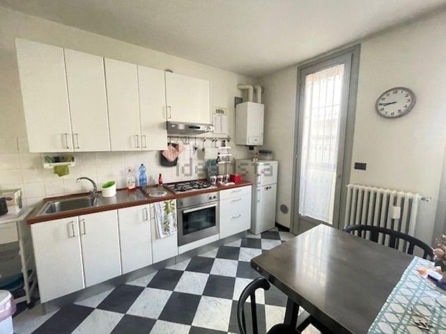 Appartamento in affitto di 55 m² in Via Fratelli Pozzi