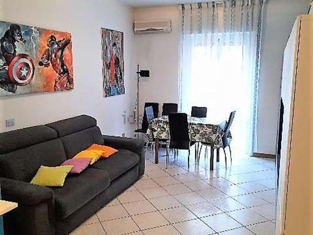 Appartamento in affitto di 55 m² in Via Fra Bartolomeo, 14
