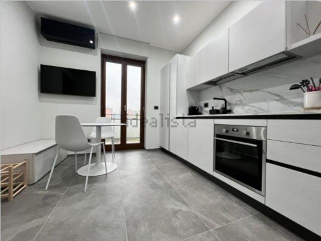 Appartamento in affitto di 55 m² in Via Francesco Albani, 58