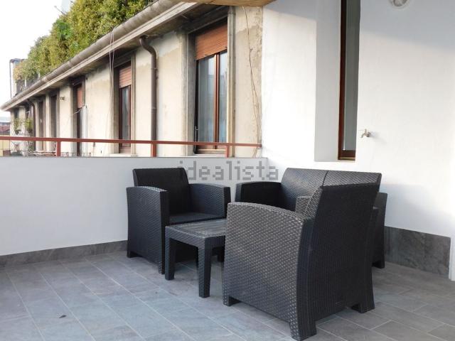 Appartamento in affitto di 45 m² in Via Francesco Arese, 7
