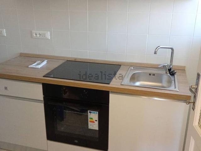 Appartamento in affitto di 55 m² in Via Francesco Borromini, 18