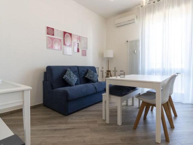 Appartamento in affitto di 55 m² in Via Francesco Baracca