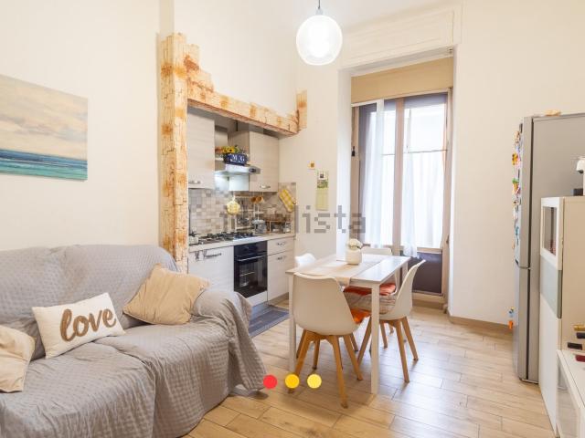 Appartamento in affitto di 55 m² in Via Francesco Brioschi
