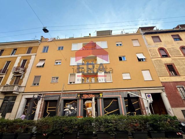 Appartamento in affitto di 55 m² in Via Francesco Brioschi, 7