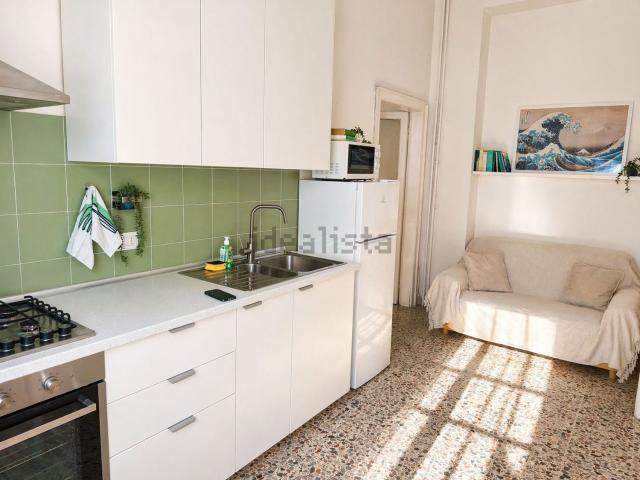 Appartamento in affitto di 55 m² in Via Francesco Brioschi