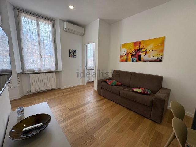 Appartamento in affitto di 55 m² in Via Francesco Gonin, 7