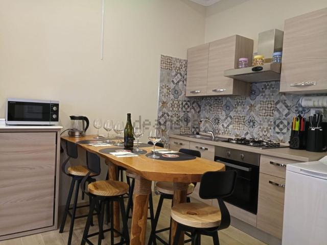 Appartamento in affitto di 55 m² in Via Francesco Gonin, 9