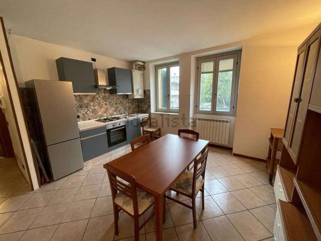 Appartamento in affitto di 55 m² in Via Francesco Daverio