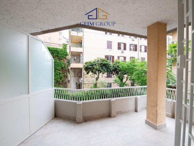 Appartamento in affitto di 55 m² in Via Francesco Denza, 19