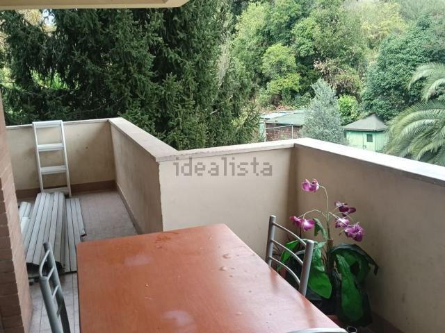 Appartamento in affitto di 55 m² in Via Francesco Filelfo
