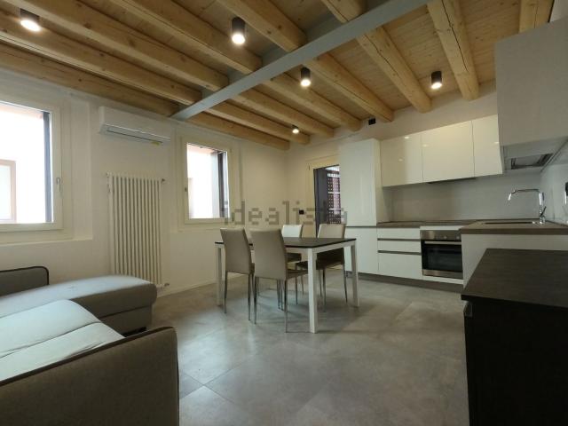 Appartamento in affitto di 55 m² in Via Francesco Maria Preti