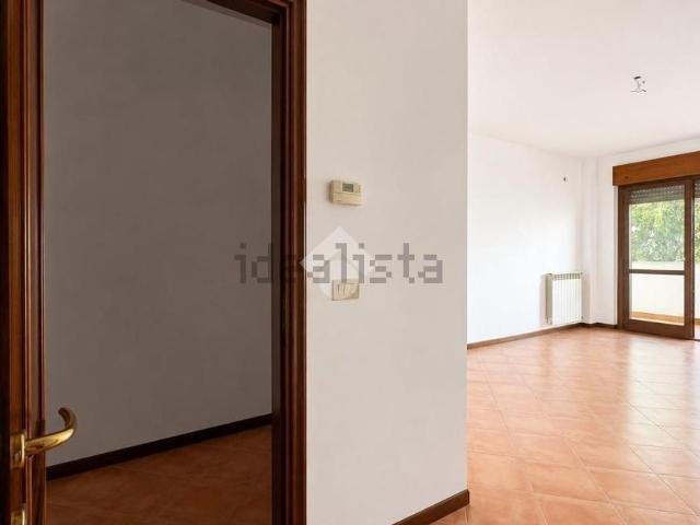 Appartamento in affitto di 55 m² in Via Francesca Bertini, 12