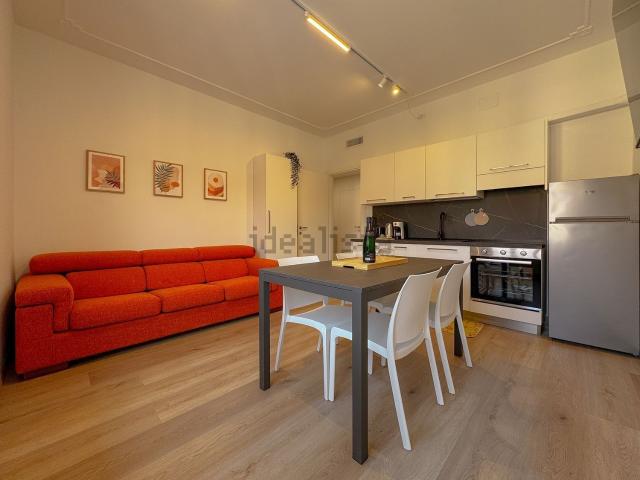 Appartamento in affitto di 55 m² in Via Friuli
