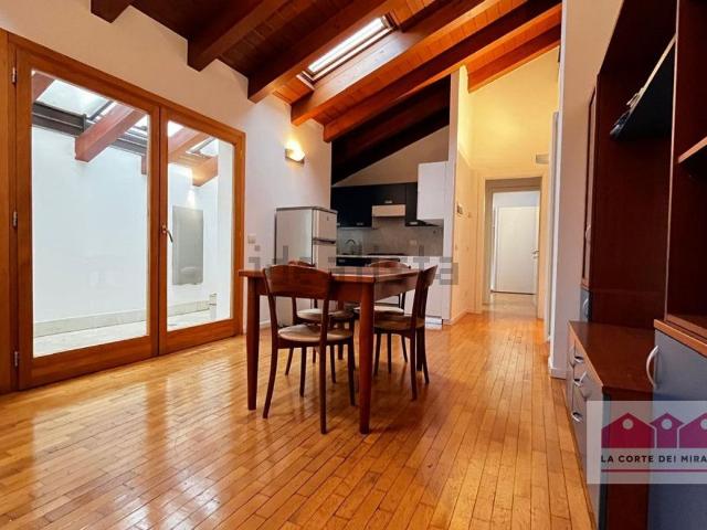 Appartamento in affitto di 55 m² in Via G. Marconi
