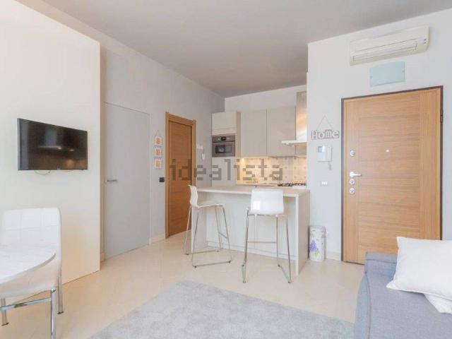Appartamento in affitto di 55 m² in Via G. B. Mauri, 5