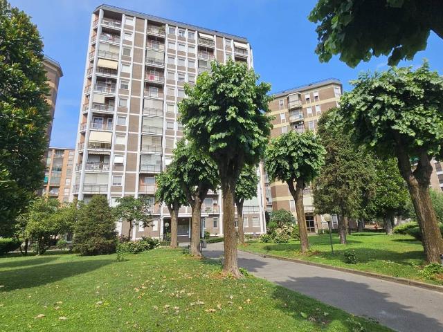 Appartamento in affitto di 55 m² in Via G. di Vittorio, 57