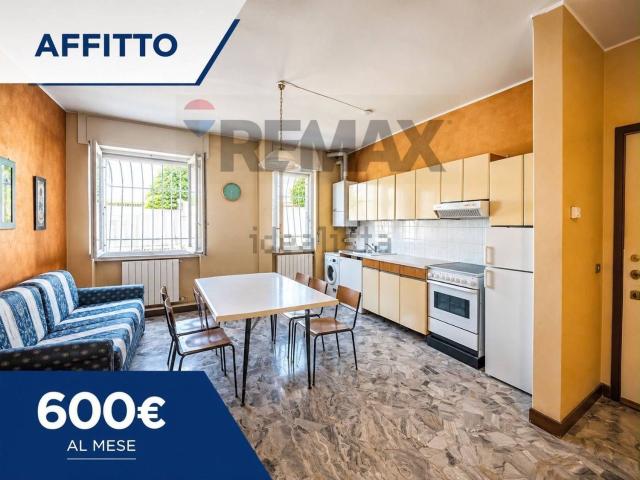 Appartamento in affitto di 55 m² in Via G. Donizetti, 70