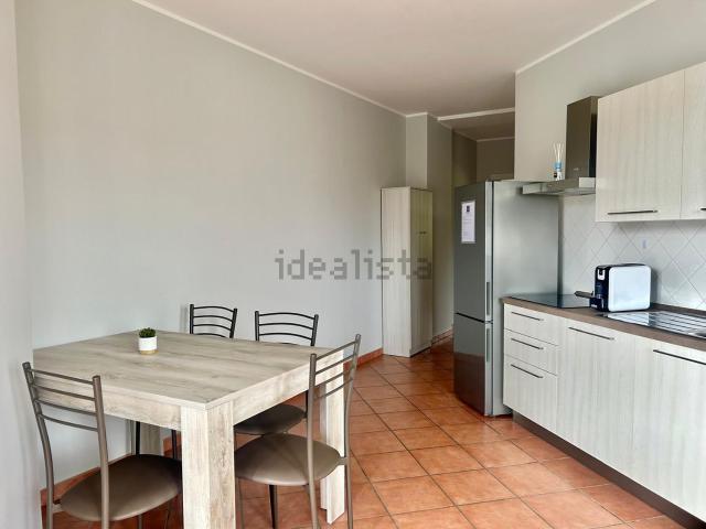 Appartamento in affitto di 55 m² in Via G. Romita, 88