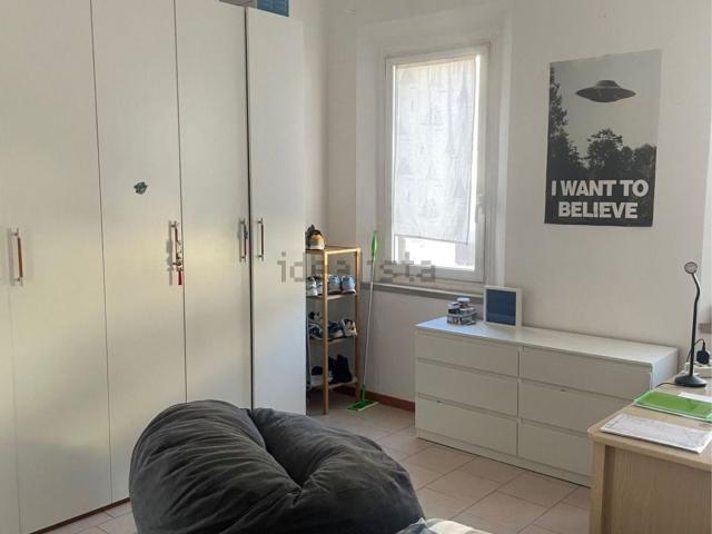 Appartamento in affitto di 55 m² in Via G. Savonarola, 22