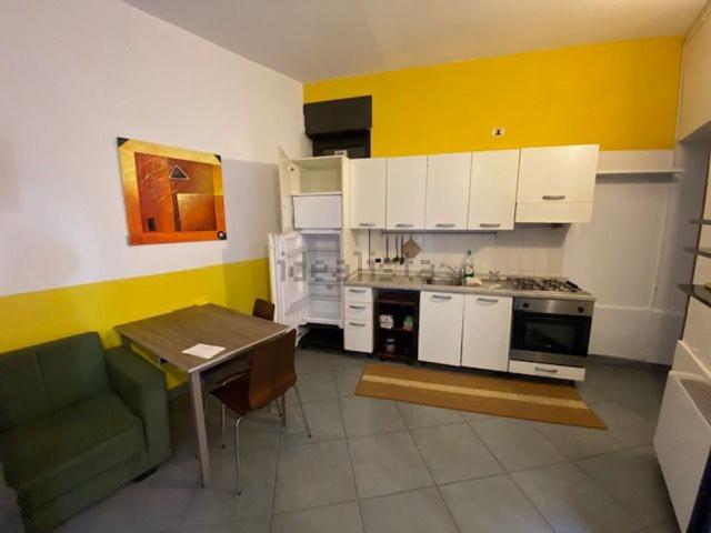 Appartamento in affitto di 55 m² in Via Gaetano Osculati, 15