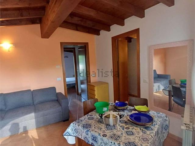 Appartamento in affitto di 55 m² in Via Gaetano Osculati, 15