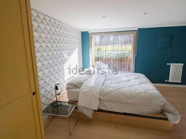 Appartamento in affitto di 55 m² in Via Gaetano de Castillia