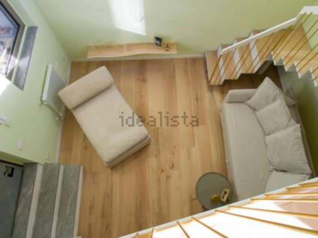 Appartamento in affitto di 55 m² in Via Gaetano de Castillia