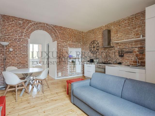 Appartamento in affitto di 55 m² in Via Gaetano de Castillia