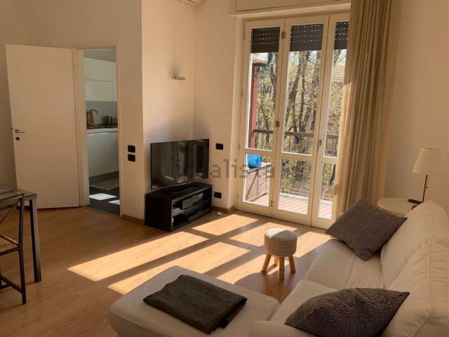 Appartamento in affitto di 55 m² in Via Gaetano Ronzoni