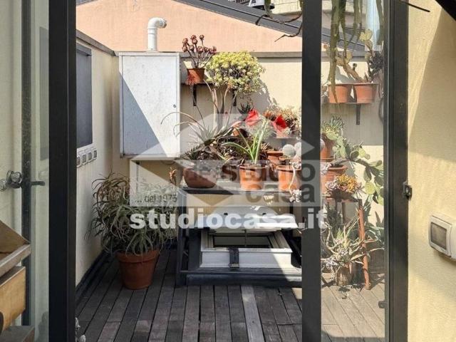 Appartamento in affitto di 55 m² in Via Gaetano Strigelli, 3