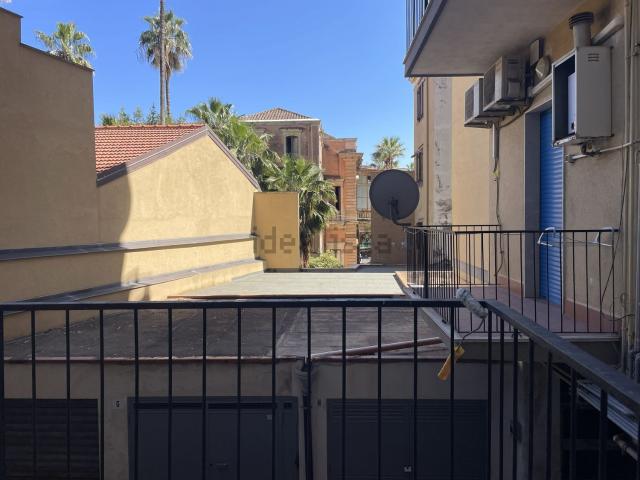 Appartamento in affitto di 55 m² in Via Gaetano Sanfilippo, 10
