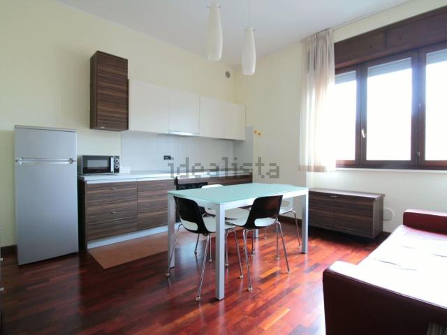 Appartamento in affitto di 55 m² in Via Gargano, 17