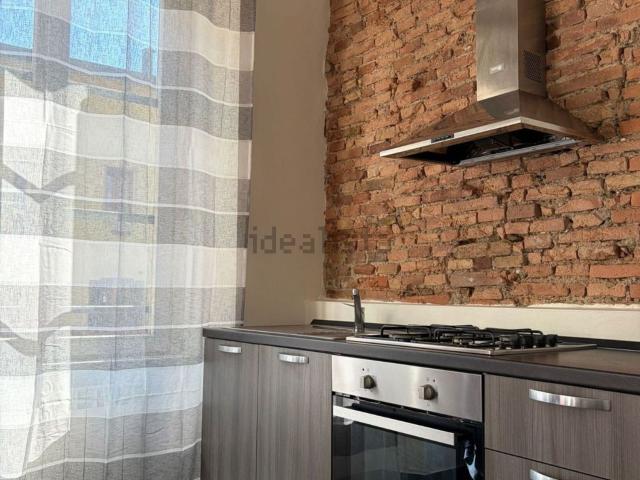 Appartamento in affitto di 55 m² in Via Garibaldi, 21