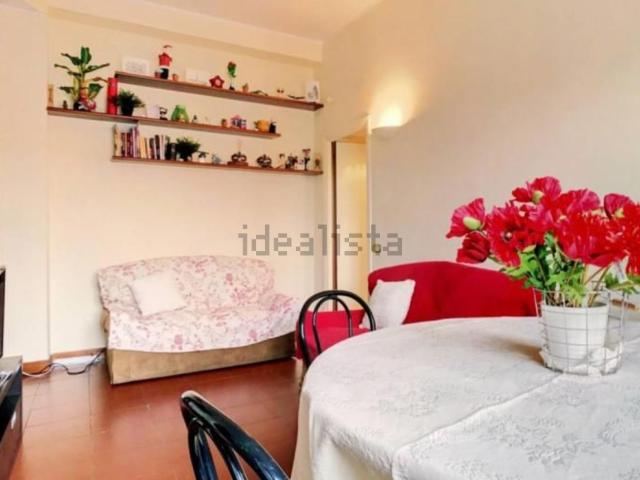 Appartamento in affitto di 62 m² in Via Gaspare Aselli