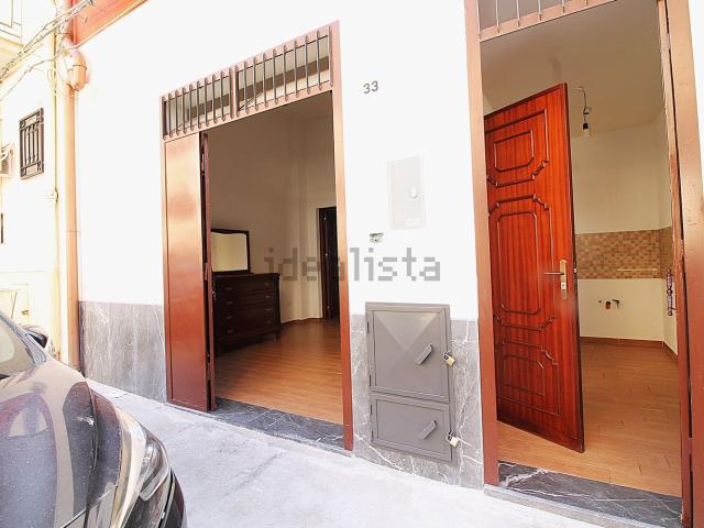 Appartamento in affitto di 55 m² in Via Generale A. Diaz, 35