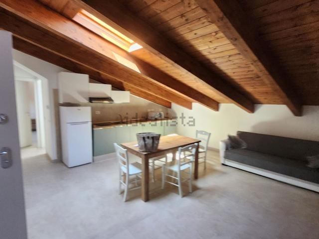 Appartamento in affitto di 55 m² in Via Generale Alberto Pollio