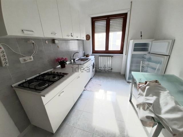 Appartamento in affitto di 55 m² in Via Generale Stefano Cagna