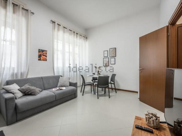 Appartamento in affitto di 55 m² in Via Ghilini