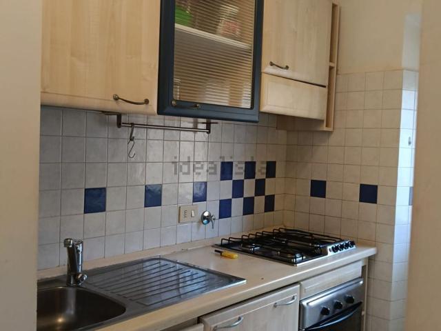 Appartamento in affitto di 55 m² in Via Gino Capponi