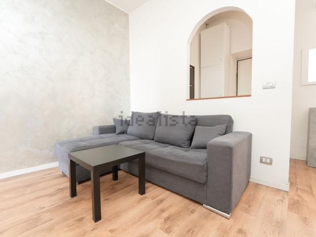 Appartamento in affitto di 55 m² in Via Giovanni Terruggia, 1