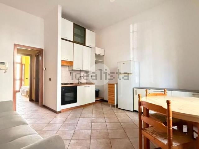 Appartamento in affitto di 55 m² in Via Giovanni Amendola, 36