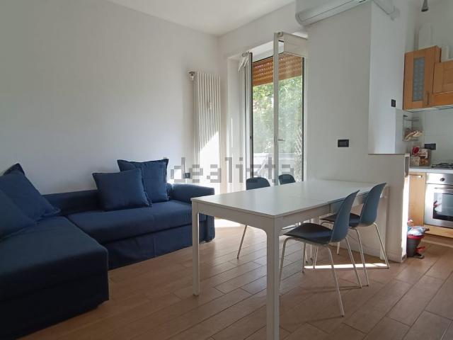 Appartamento in affitto di 55 m² in Via Giovanni Antonio Amadeo, 30