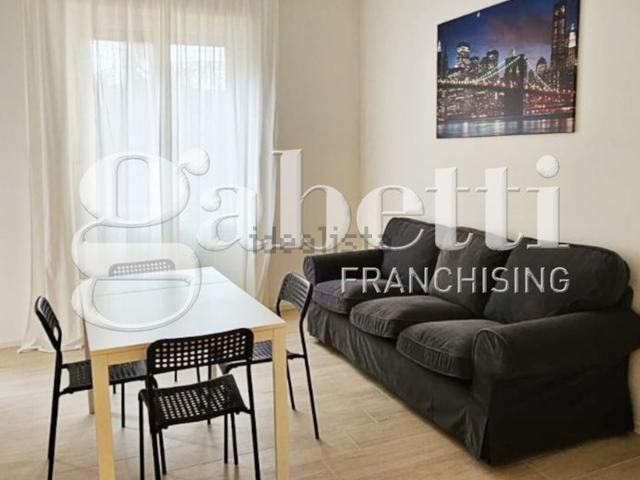 Appartamento in affitto di 55 m² in Via Giovanni Antonio Amadeo, 32