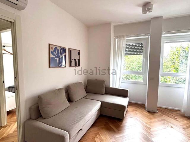 Appartamento in affitto di 55 m² in Via Giovanni Battista Fauchè, 40
