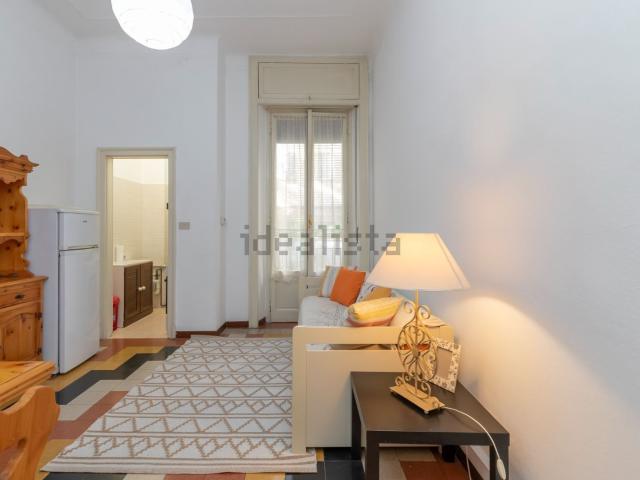 Appartamento in affitto di 55 m² in Via Giovanni Bottesini